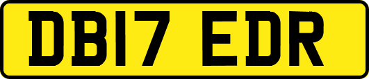 DB17EDR