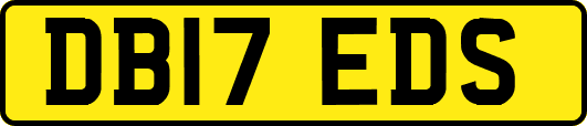DB17EDS