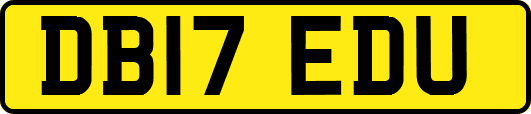 DB17EDU