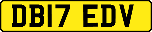 DB17EDV