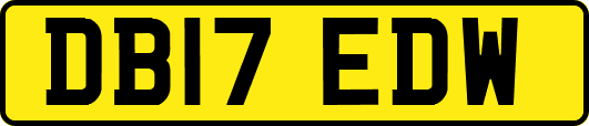DB17EDW