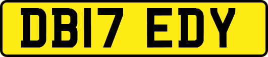 DB17EDY