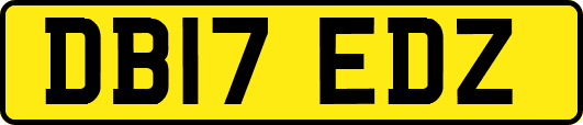DB17EDZ