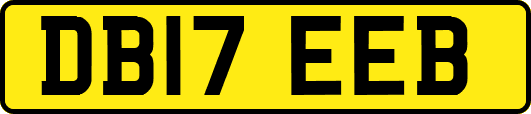 DB17EEB