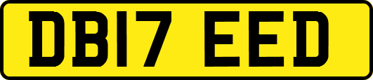 DB17EED
