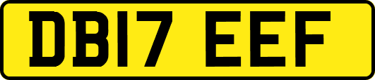 DB17EEF