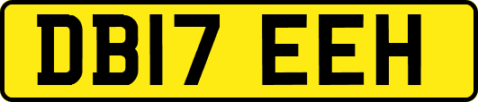 DB17EEH