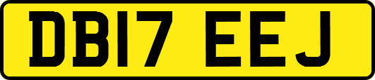 DB17EEJ
