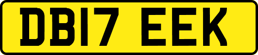 DB17EEK