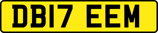 DB17EEM