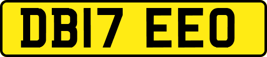 DB17EEO