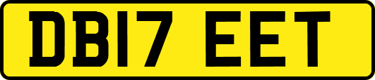 DB17EET
