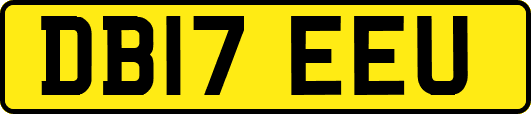 DB17EEU