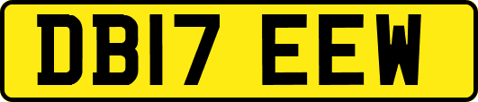 DB17EEW
