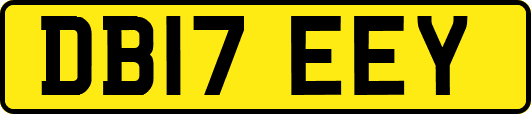 DB17EEY