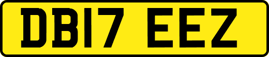 DB17EEZ