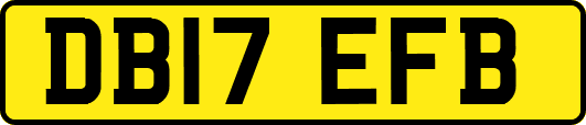DB17EFB