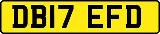 DB17EFD