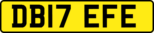 DB17EFE