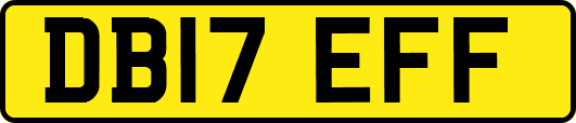 DB17EFF