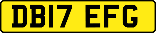 DB17EFG