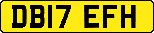 DB17EFH