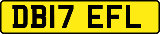 DB17EFL