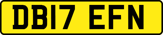 DB17EFN