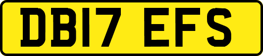 DB17EFS