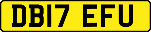 DB17EFU