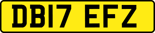 DB17EFZ