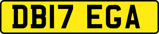DB17EGA
