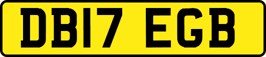 DB17EGB