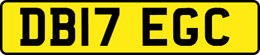 DB17EGC
