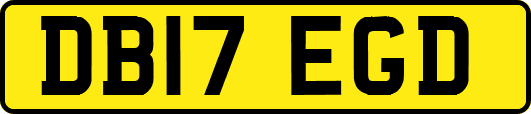 DB17EGD