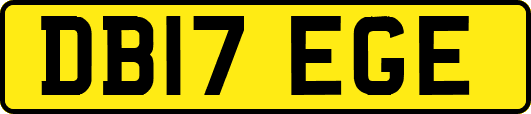 DB17EGE
