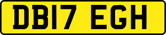DB17EGH