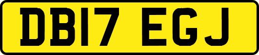 DB17EGJ