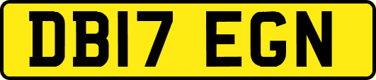 DB17EGN