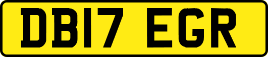 DB17EGR