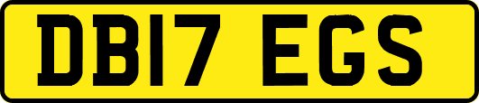 DB17EGS