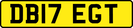 DB17EGT
