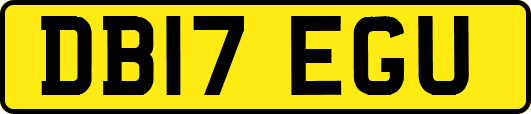 DB17EGU