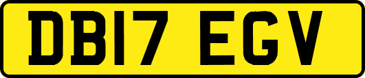 DB17EGV
