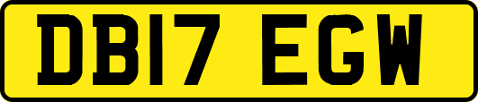 DB17EGW