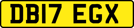 DB17EGX