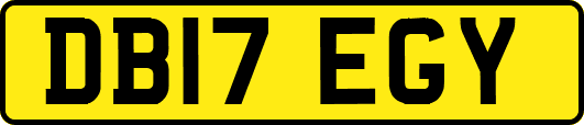 DB17EGY