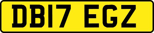 DB17EGZ