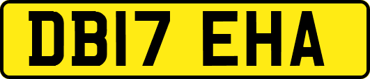 DB17EHA