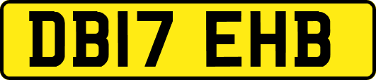 DB17EHB